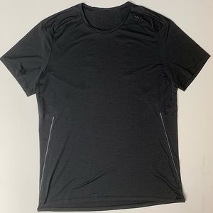 Fast and Free Short Sleeve Shirt